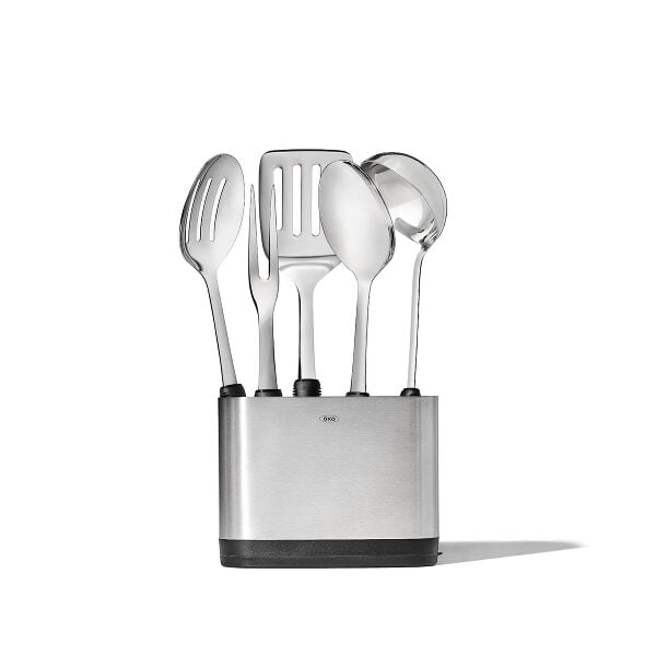 6-piece Prep & Serve Kitchen Tool Set R7