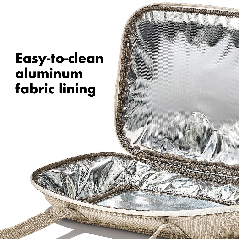 OXO Good Grips Insulated Bakeware Carrier C4