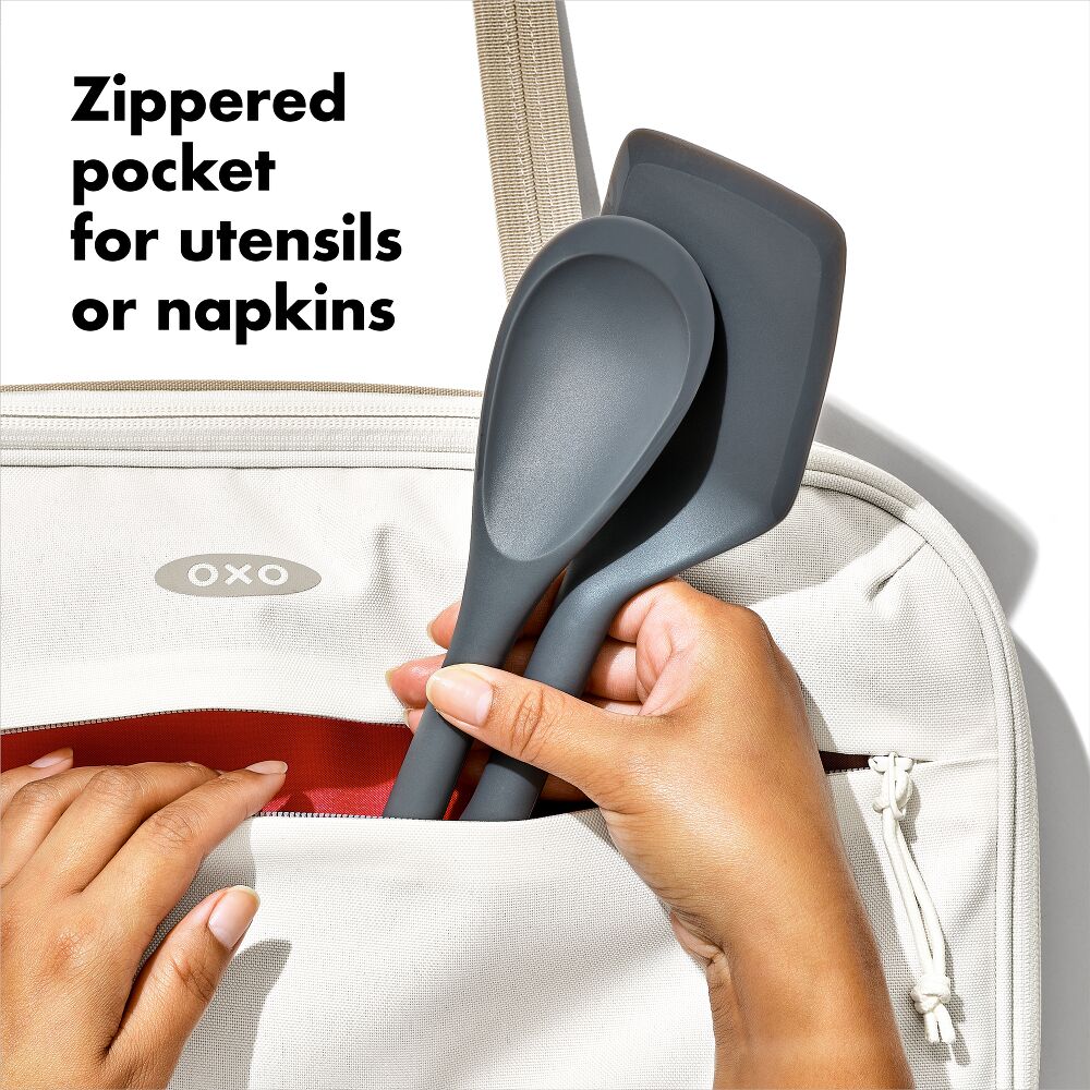 OXO Good Grips Insulated Bakeware Carrier C4