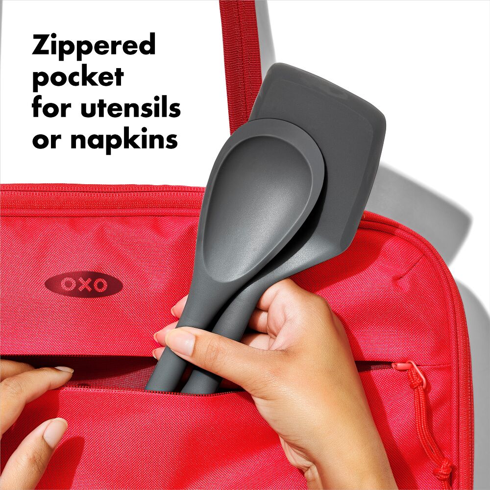 OXO Good Grips Insulated Bakeware Carrier C4