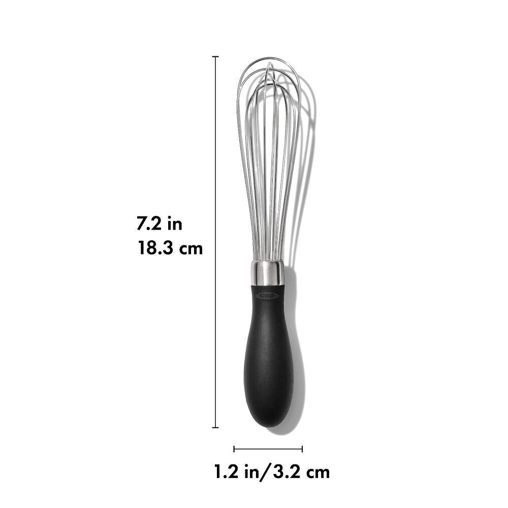 Mini Whisk M6