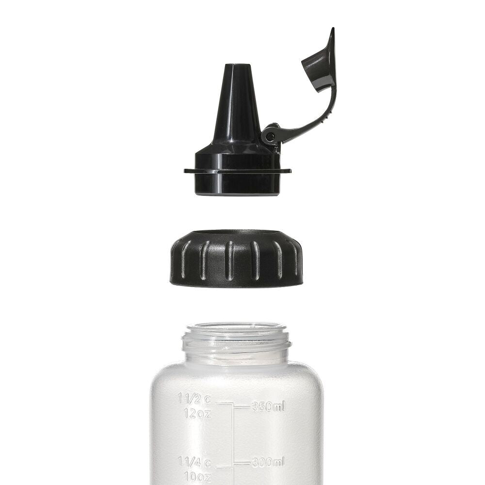 Chef’s Squeeze Bottles – 5-Pack R0
