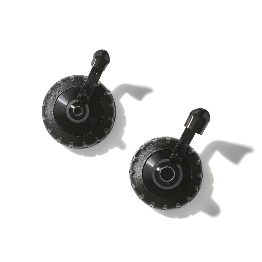 Chef’s Squeeze Bottles – 5-Pack R0