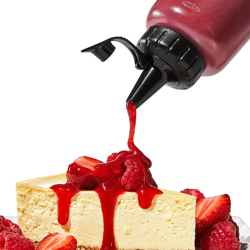 Chef’s Squeeze Bottles – 5-Pack R0