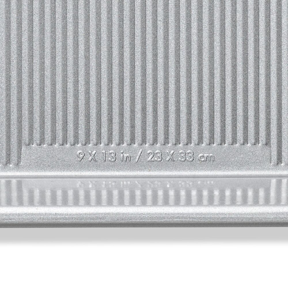 Non-Stick Pro Clear Coated Quarter Sheet Pan E5