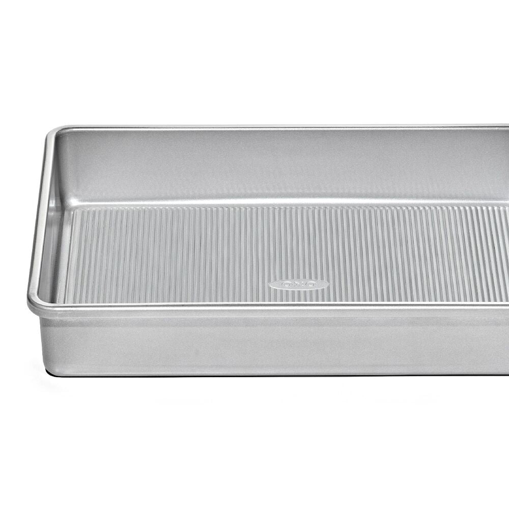 Non-Stick Pro Clear Coated 9 In x 13 In Cake Pan W5