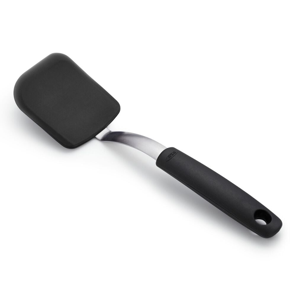 Silicone Cookie Spatula U4