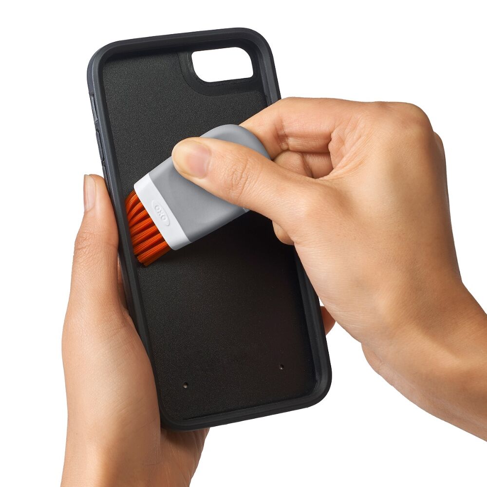Keyboard & Screen Deep Cleaning Set U0
