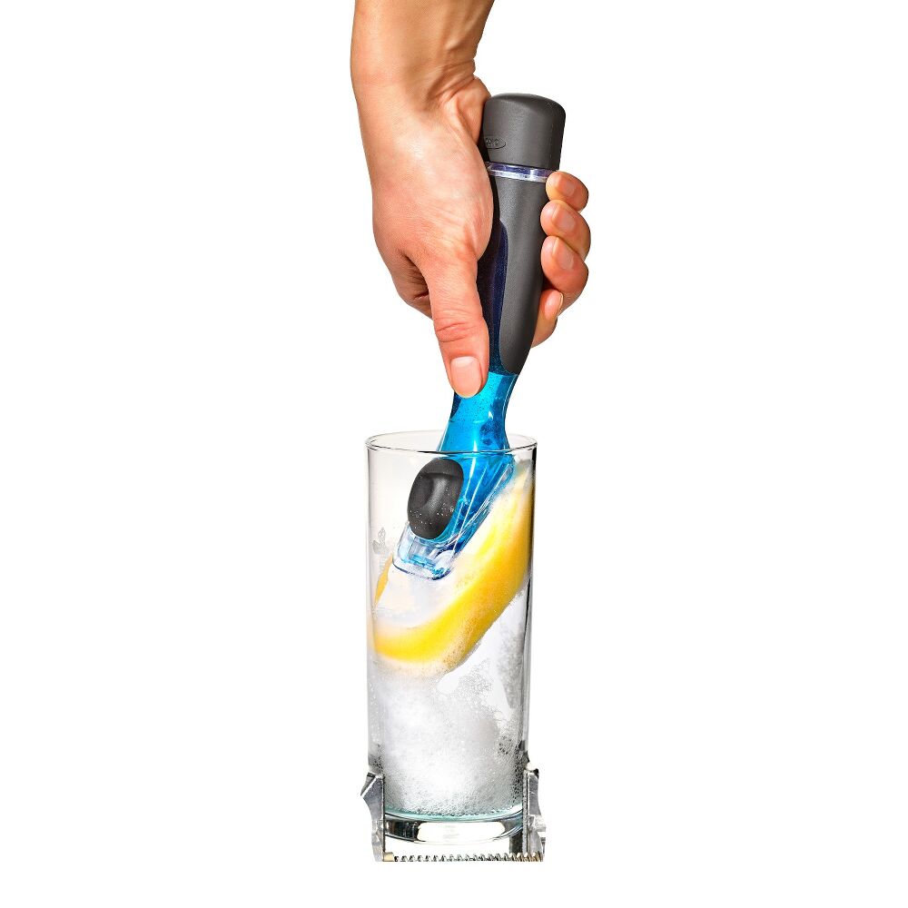 Soap Dispensing Dish Sponge M5