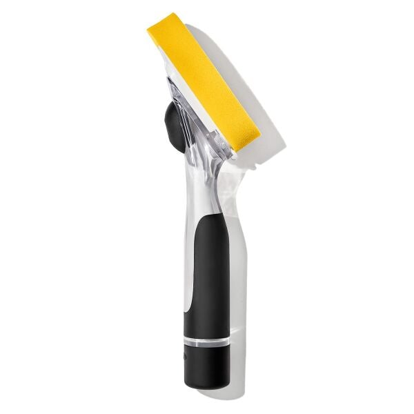 Soap Dispensing Dish Sponge M5