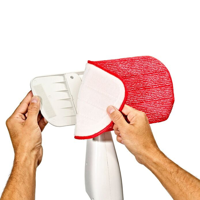Microfiber Spray Mop J2