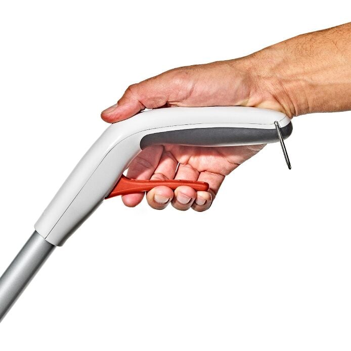 Microfiber Spray Mop J2