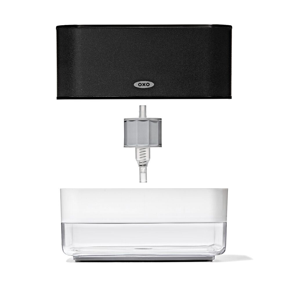 Soap Dispensing Sponge Holder O8