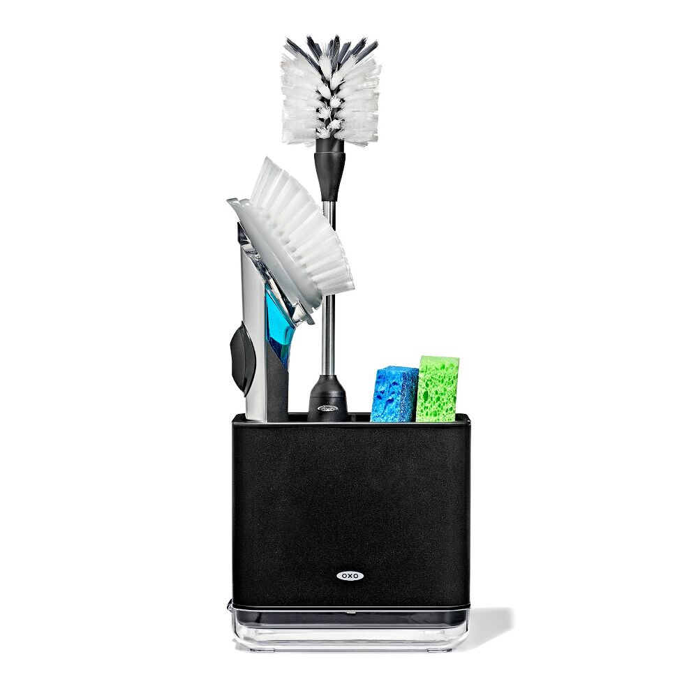 Stainless Steel Sink Caddy F4
