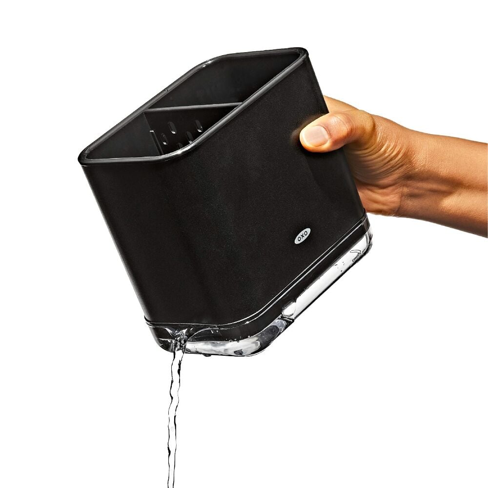 Stainless Steel Sink Caddy F4