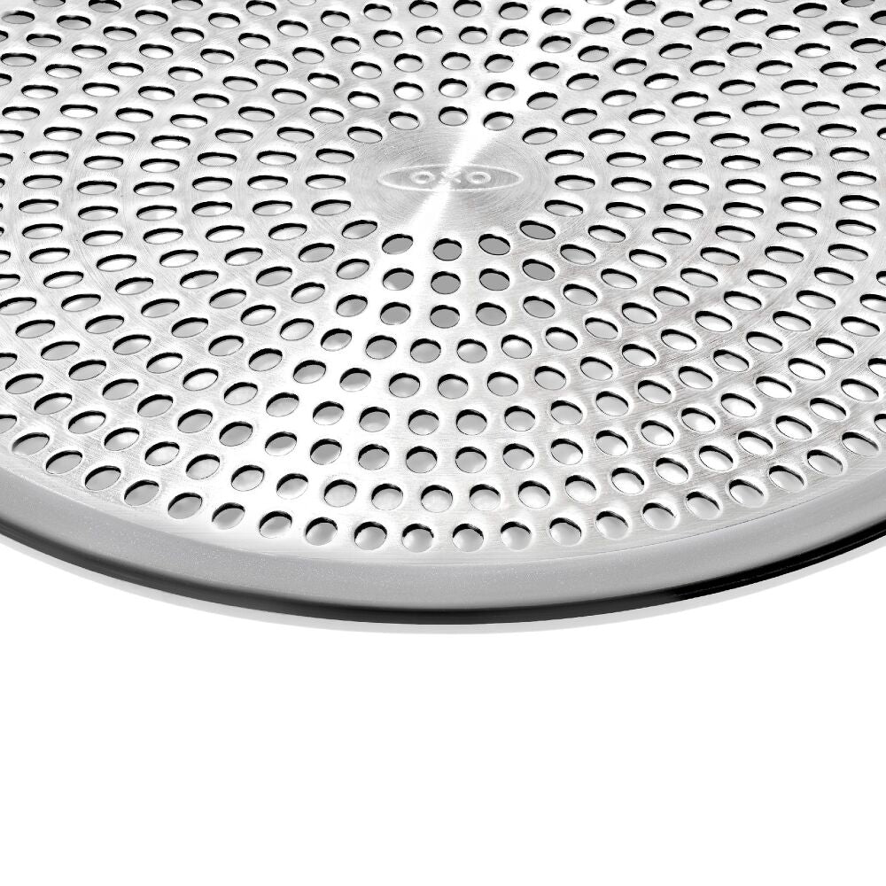 Shower Stall Drain Protector – 2-Pack B4