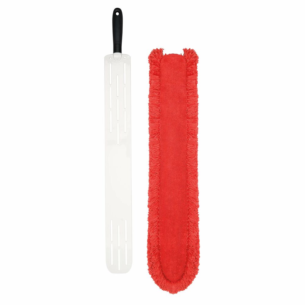 Microfiber Under Appliance Duster P7