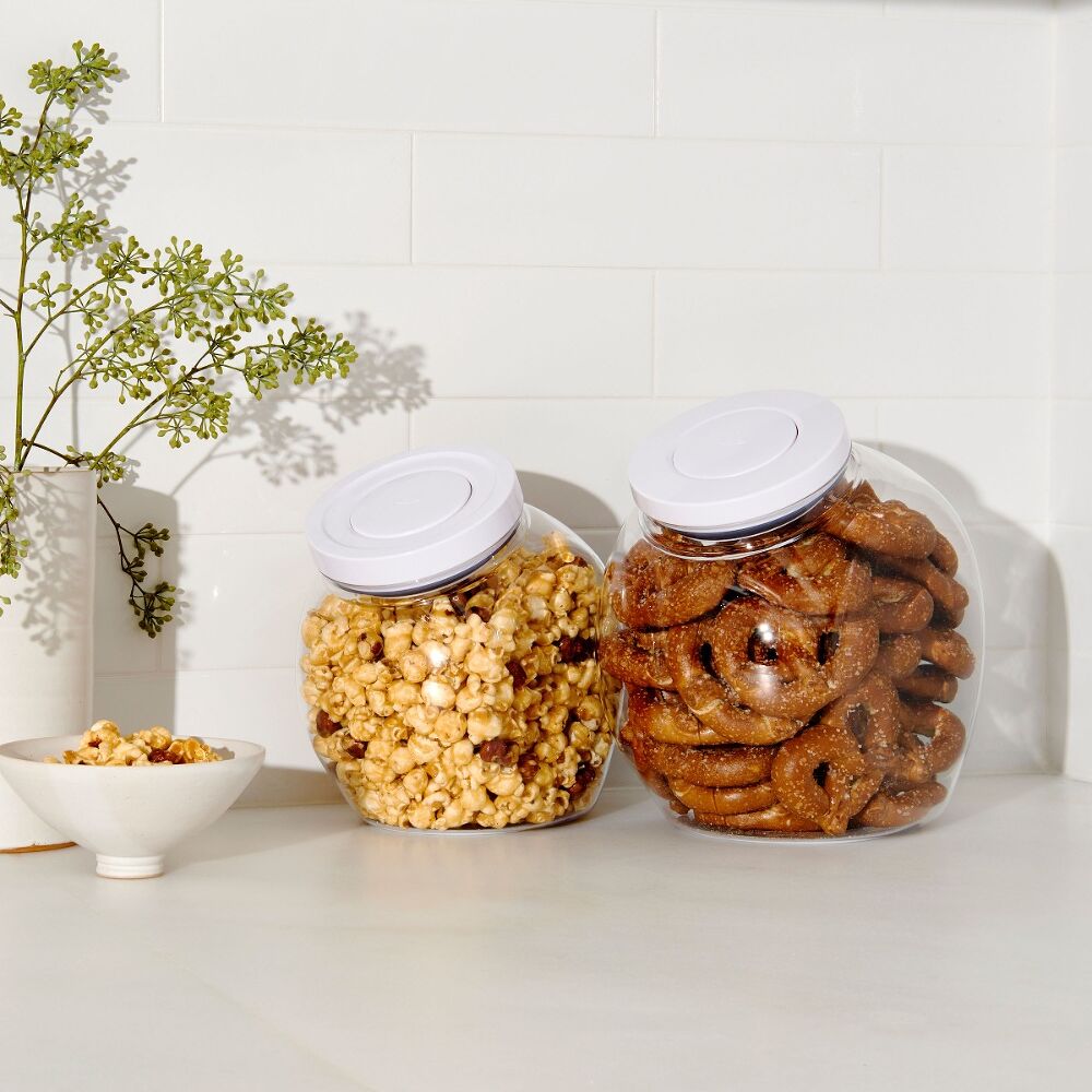 POP Large Jar (5.0 Qt.) Q9