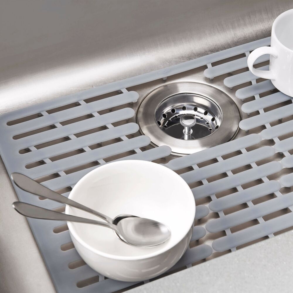 Silicone Sink Mat - Small R2