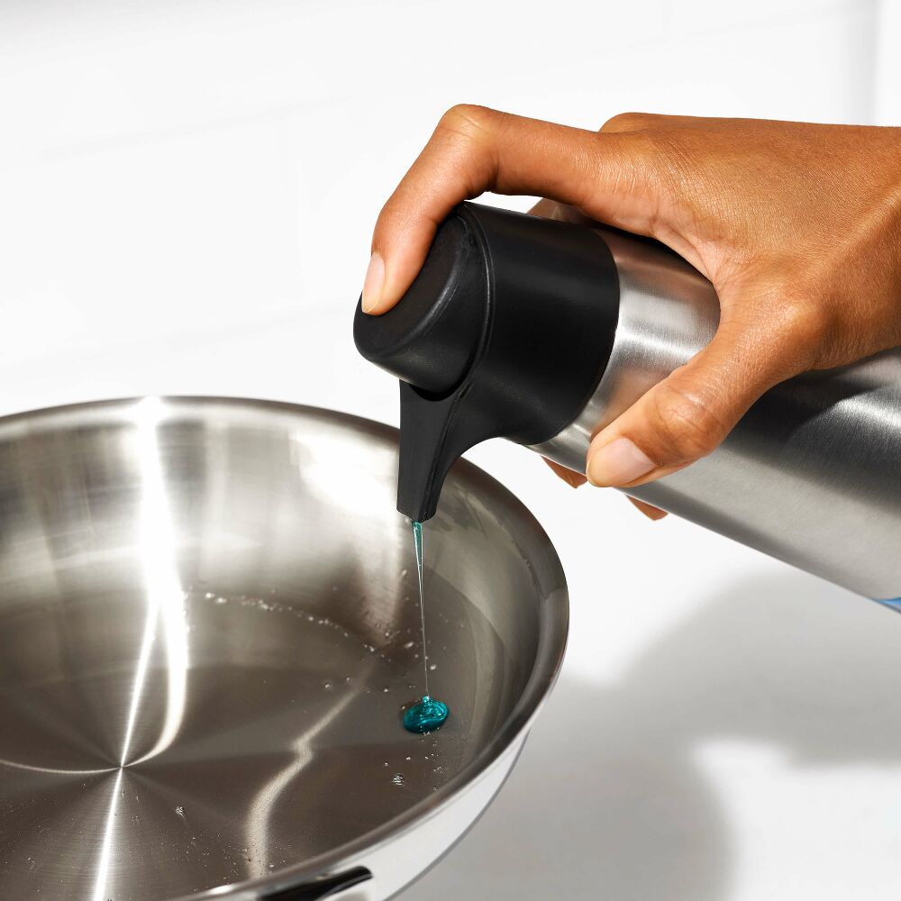 Easy Press Soap Dispenser I7