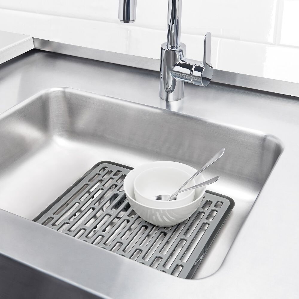 OXO Good Grips Small Sink Mat O2