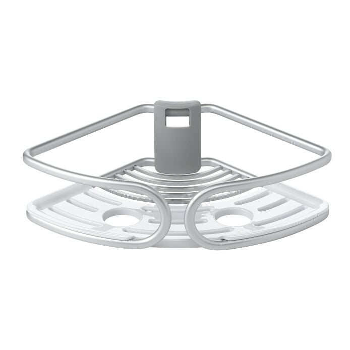 Quick-Extend Aluminum Pole Caddy Q4