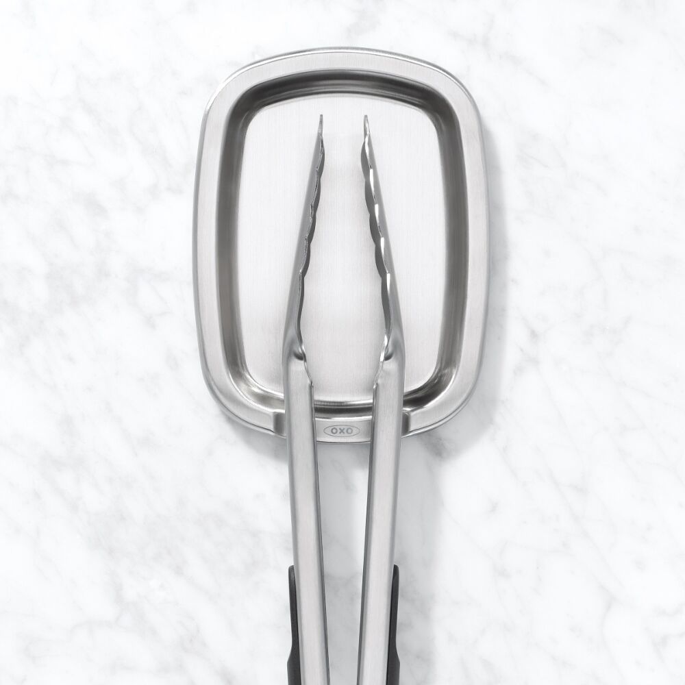 OXO Good Grips Non-Slip Spoon Rest D8
