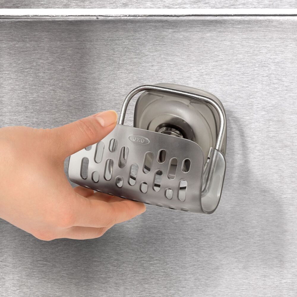 StrongHold™ Suction Sponge Holder S1