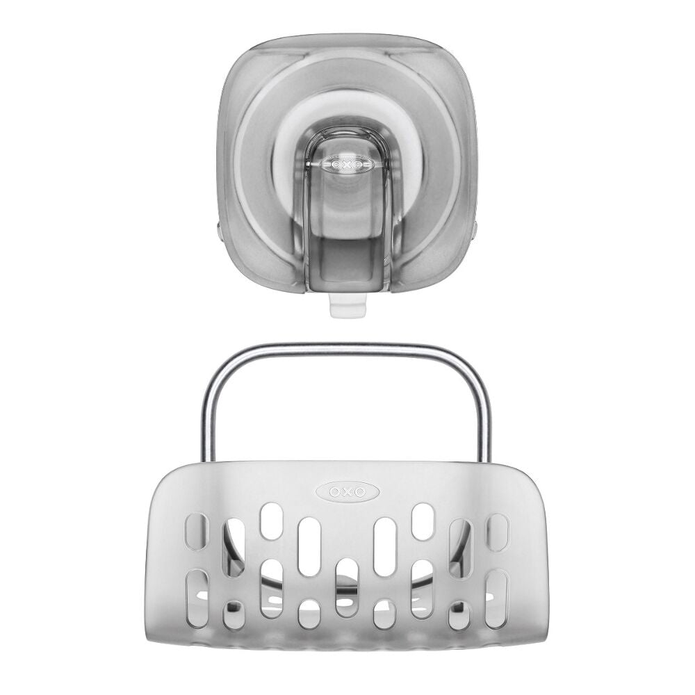 StrongHold™ Suction Sponge Holder S1