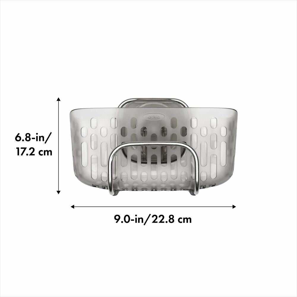 StrongHold™ Suction Sink Caddy B0