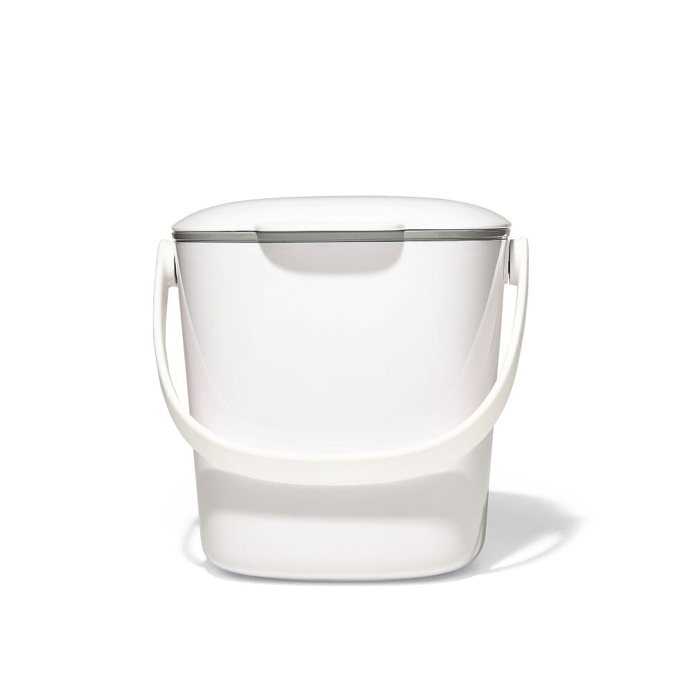 Easy-Clean Compost Bin - 0.75 Gal Z2