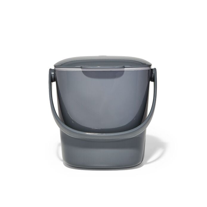 Easy-Clean Compost Bin - 0.75 Gal Z2
