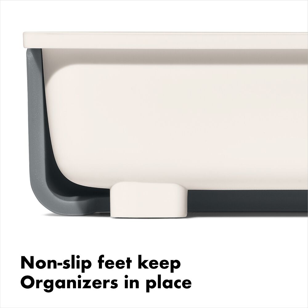 OXO GG Expandable Kitchen Drawer Organizer G3