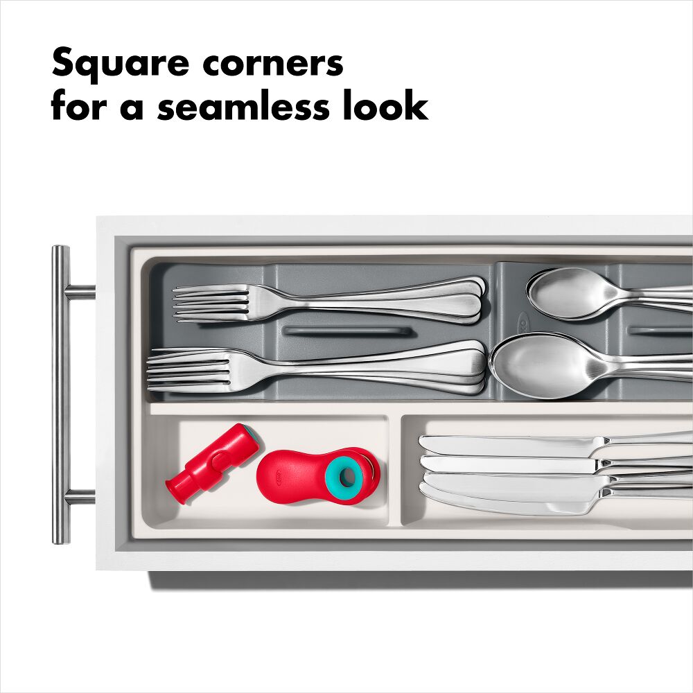 OXO GG Compact Utensil Organizer P4