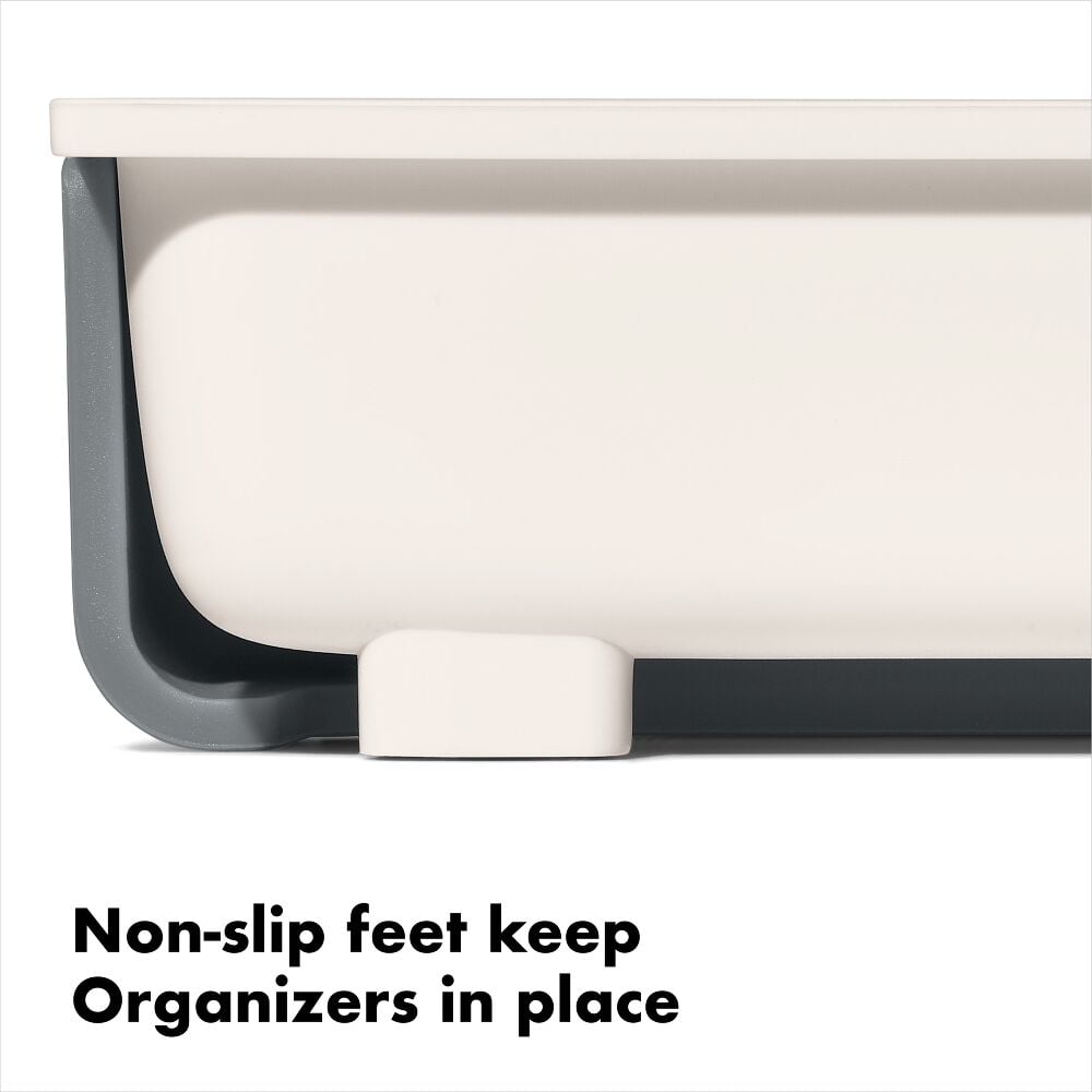 OXO GG Expandable Long Tool Organizer T3