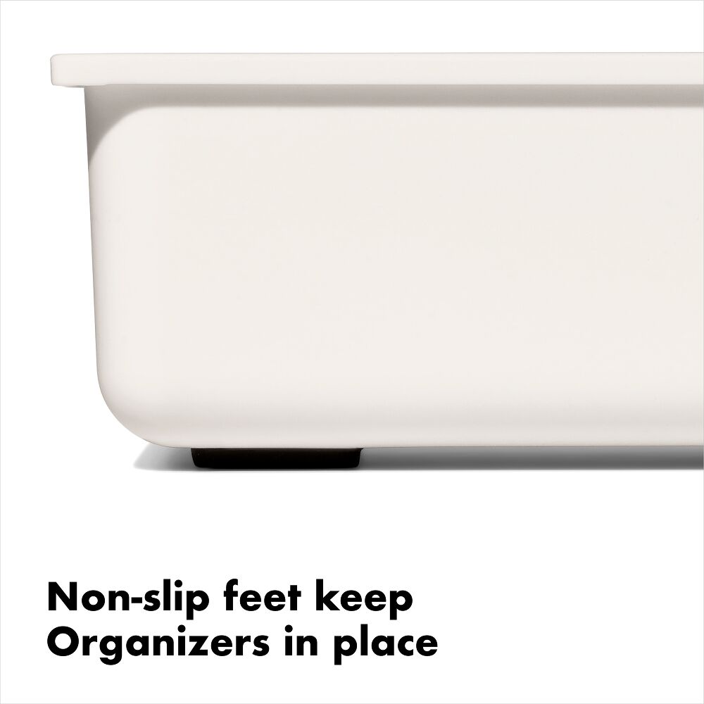 Compact Spice Drawer Organizer Y8