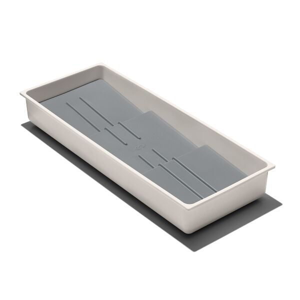 Compact Spice Drawer Organizer Y8