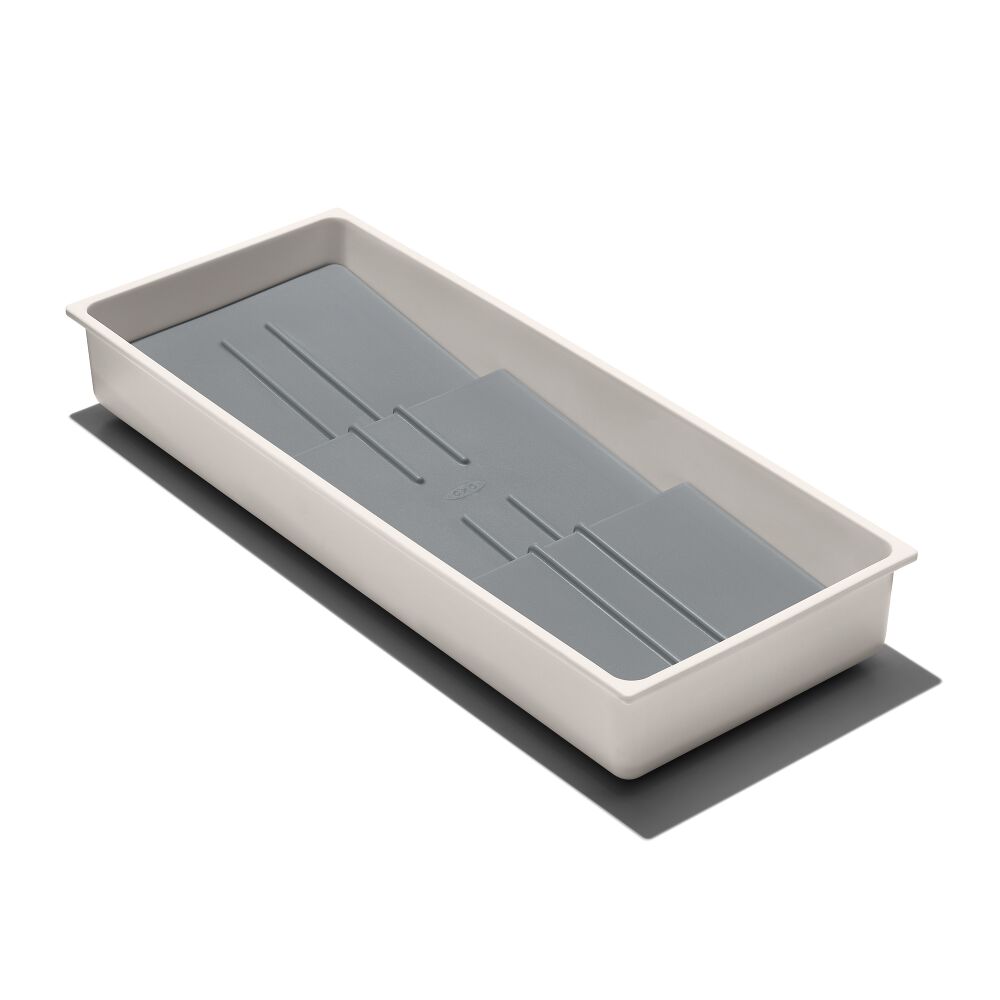 Compact Spice Drawer Organizer Y8