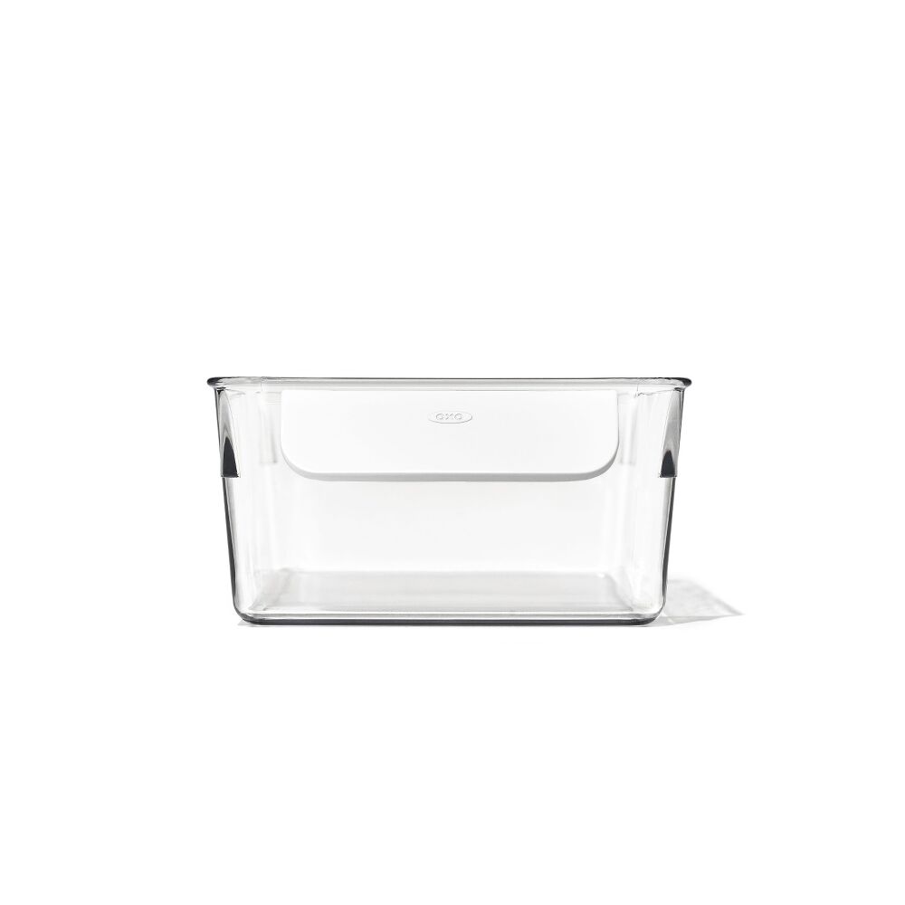 Refrigerator Storage Bin 5 In X 10 In B4