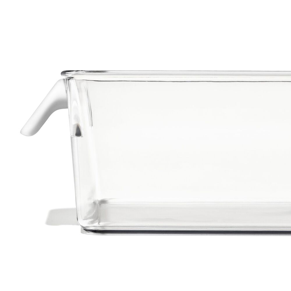 Refrigerator Storage Bin 5 In X 10 In W7