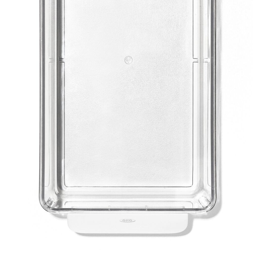 Refrigerator Storage Bin 5 In X 10 In W7