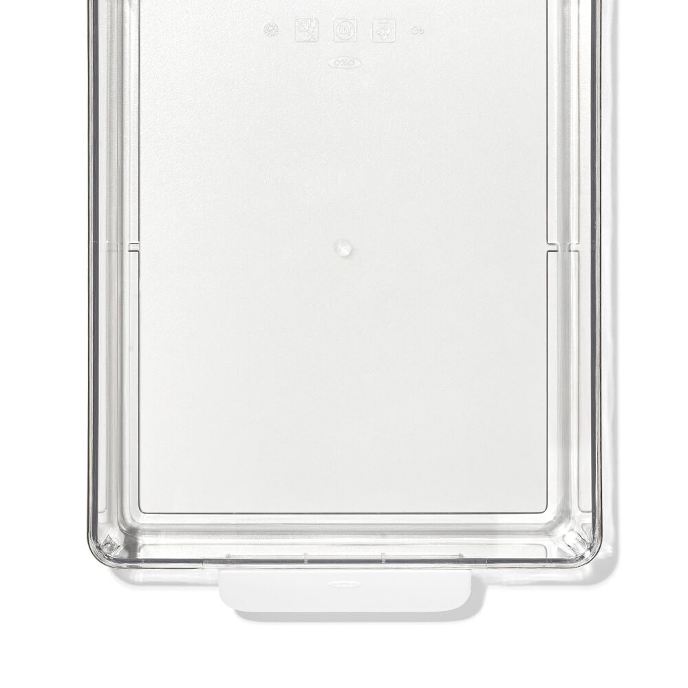 Refrigerator Storage Bin 8 In X 10 In R9