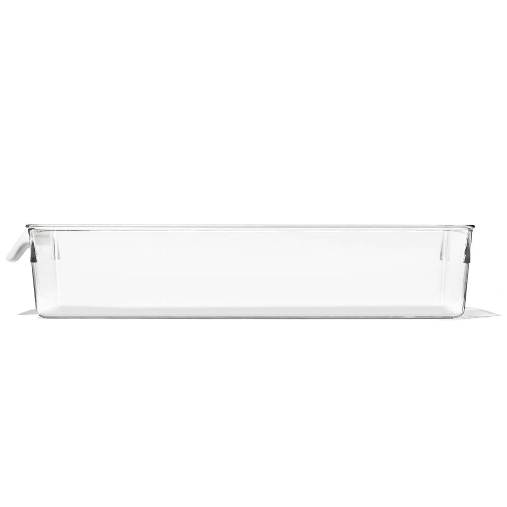 Refrigerator Storage Bin 5 In X 14 In O1