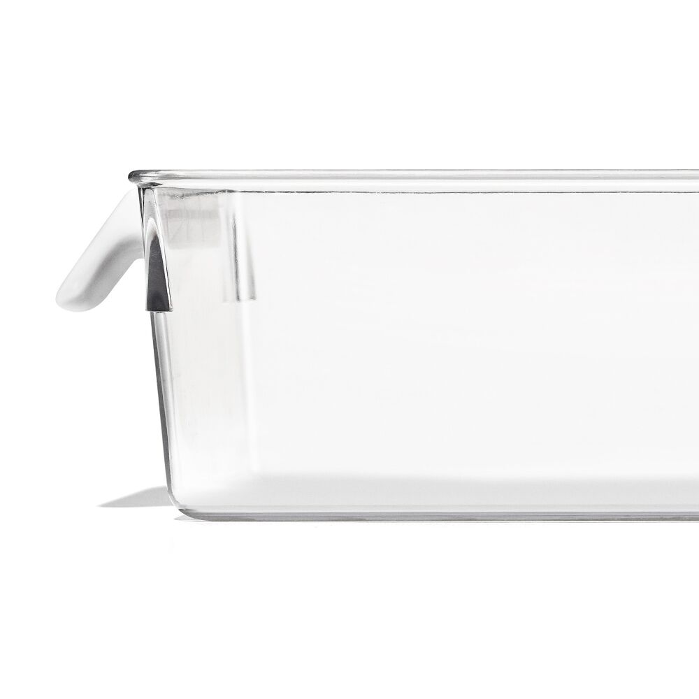 Refrigerator Storage Bin 5 In X 14 In O1