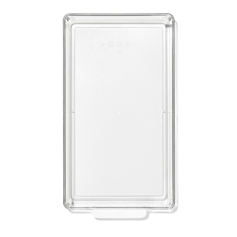 Refrigerator Storage Bin 8 In X 14 In H1
