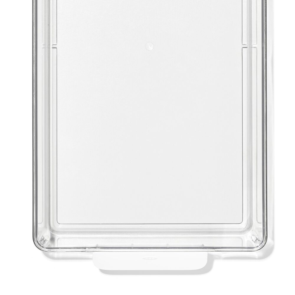 Refrigerator Storage Bin 8 In X 14 In H1
