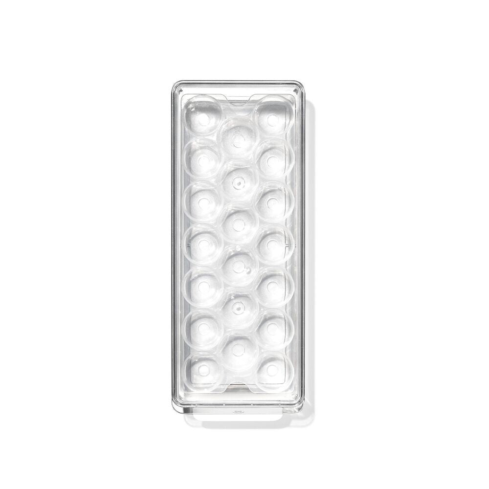 Refrigerator Egg Bin With Removable Tray A7