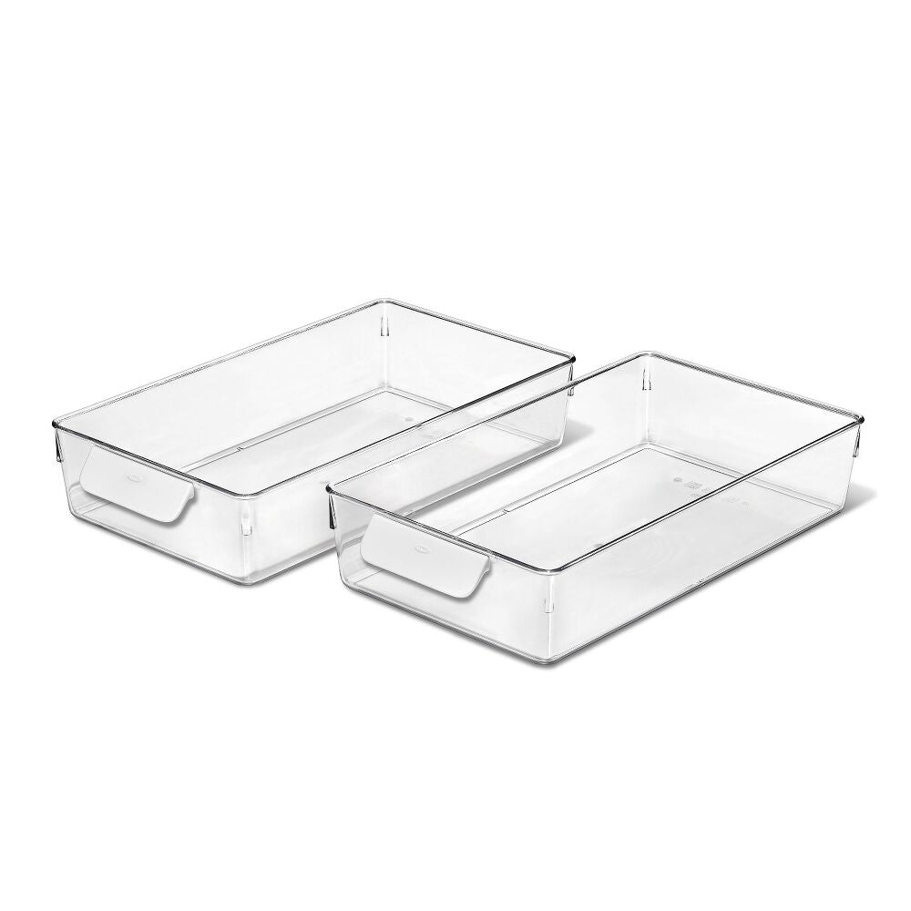 8 Piece Refrigerator Organization Set K5