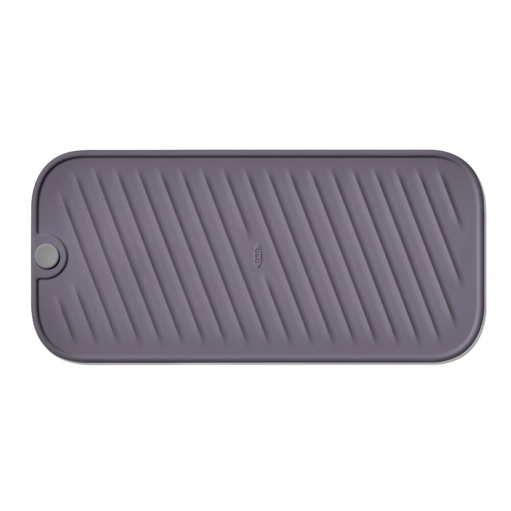 Hot Styling Tool Mat - Gray V7