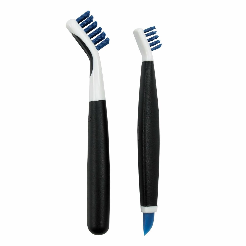 Deep Clean Brush Set V7